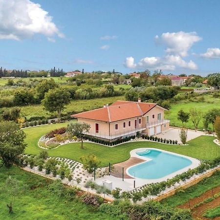 Villa Gio بولا المظهر الخارجي الصورة