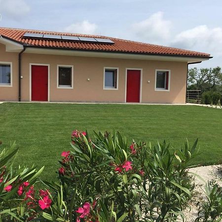 Villa Gio بولا المظهر الخارجي الصورة