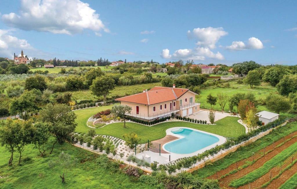 Villa Gio بولا المظهر الخارجي الصورة