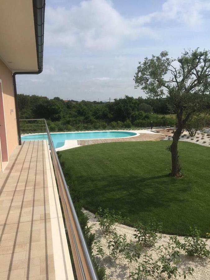 Villa Gio بولا المظهر الخارجي الصورة