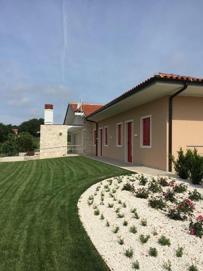 Villa Gio بولا المظهر الخارجي الصورة