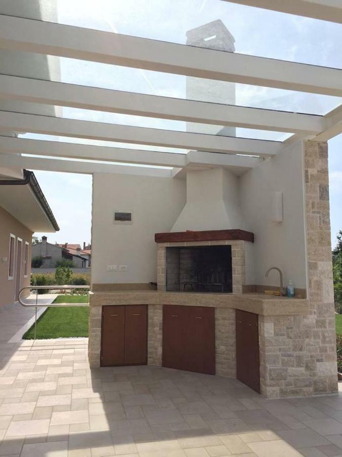 Villa Gio بولا المظهر الخارجي الصورة