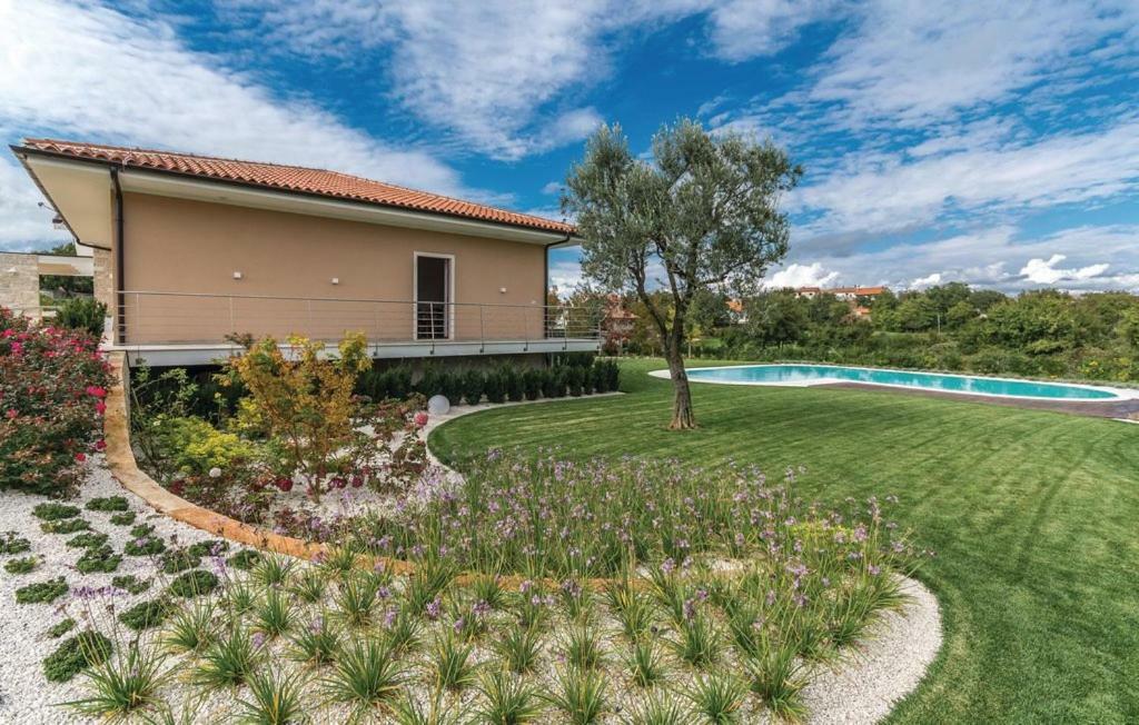 Villa Gio بولا المظهر الخارجي الصورة