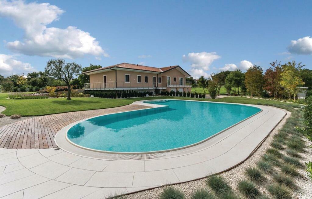 Villa Gio بولا المظهر الخارجي الصورة