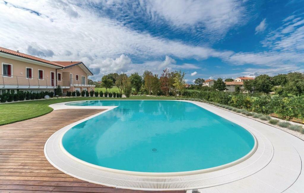 Villa Gio بولا المظهر الخارجي الصورة