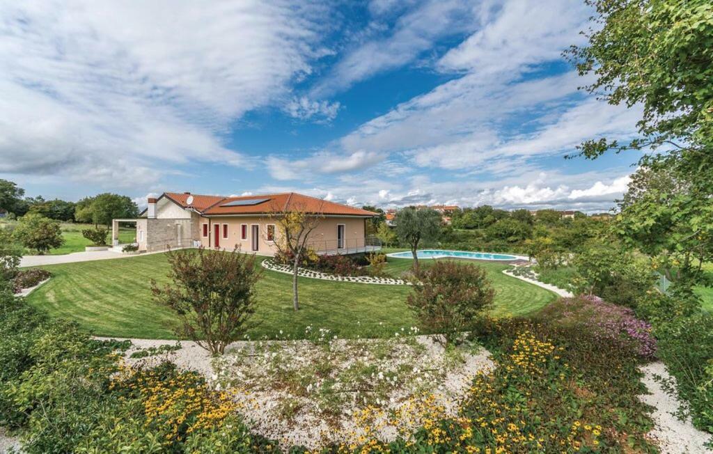 Villa Gio بولا المظهر الخارجي الصورة